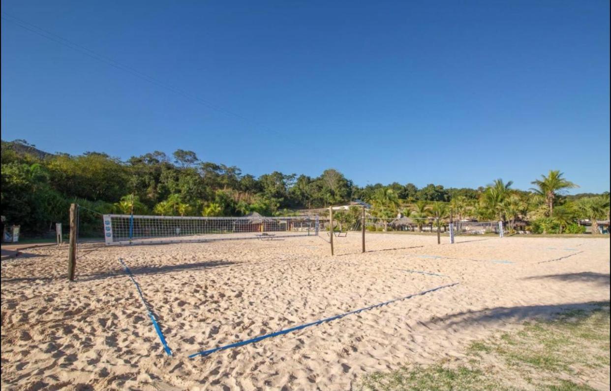 Rio Quente Luupi- Apartamento-131 P מראה חיצוני תמונה